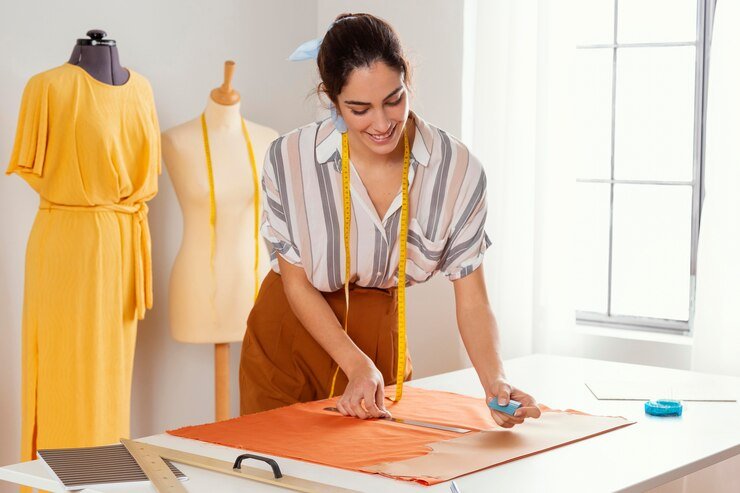 Fashion design