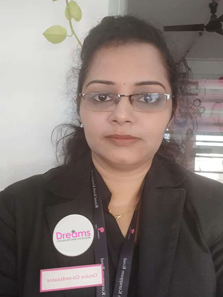 Jaina George