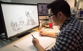 Exploring the World of Animation: Courses,Career Scope, Salary, and Job Opportunities