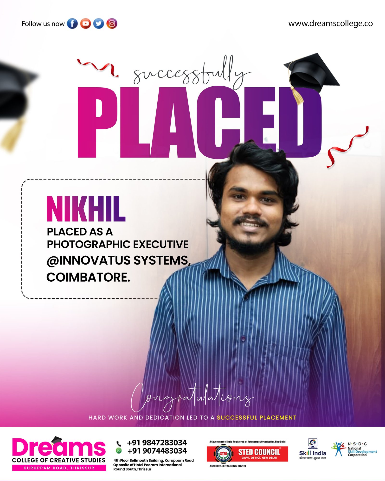Nikhil